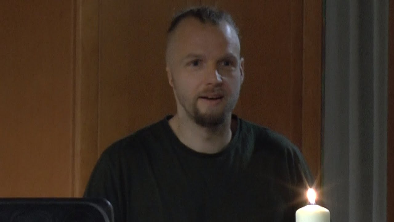 Bühne frei vom 09.12.2025 mit Moritz