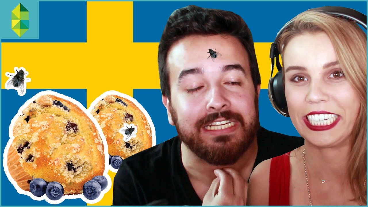 HÄSTAR OCH FRUKTMUFFINS! (Sims 4 with Deligracy)