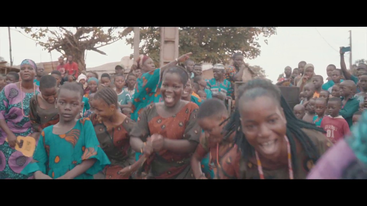 ZEYNAB - BOLOJO TUNTUN