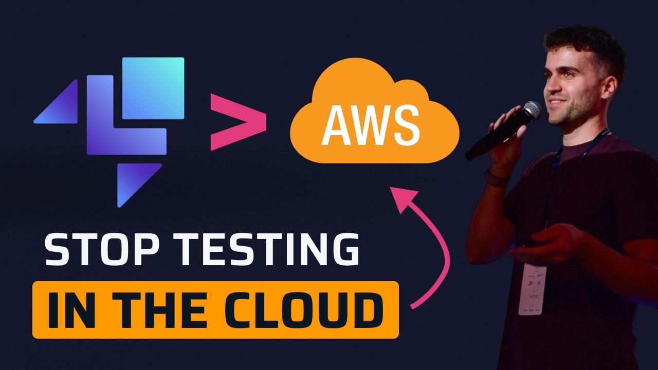 How I 10x My Lambda@Edge Development Speed