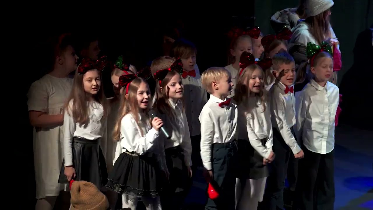 Dobro jest w nas - VIII Praxisowy Charytatywny Koncert Świąteczny