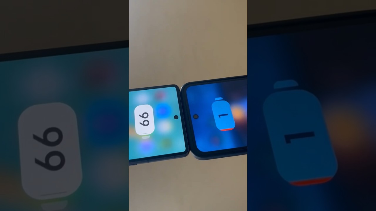 Djigo can share the battery 🤓