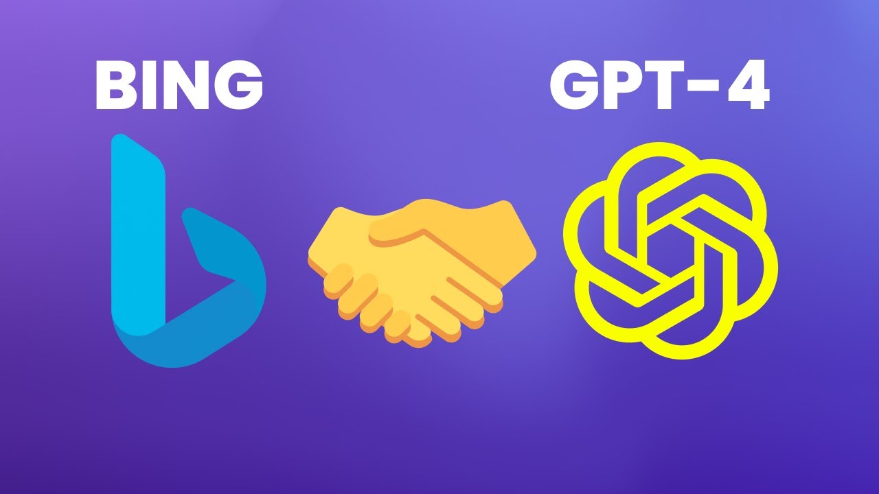 How to Use Chatgpt 4 for Free Online with New Bing? How to Get Chatgpt 4 Free? Chatgpt 4 Free Access