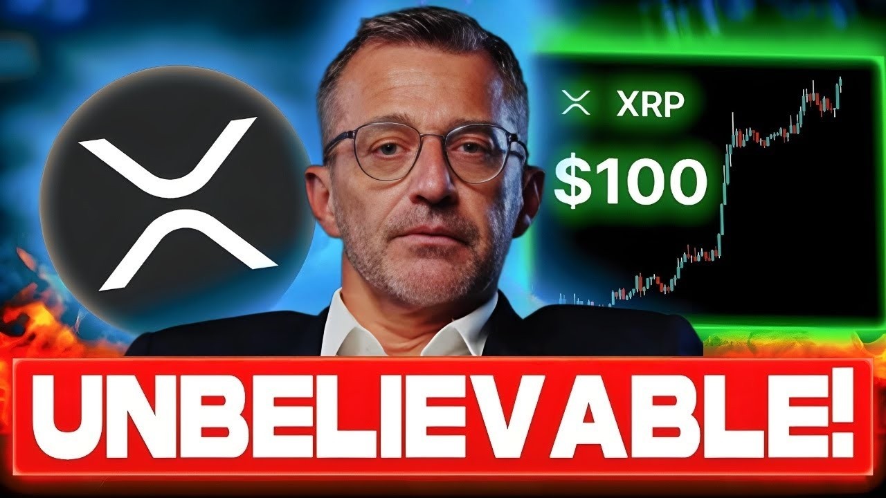 XRP News: XRP About to See MASSIVE Migration? This Changes Everything!