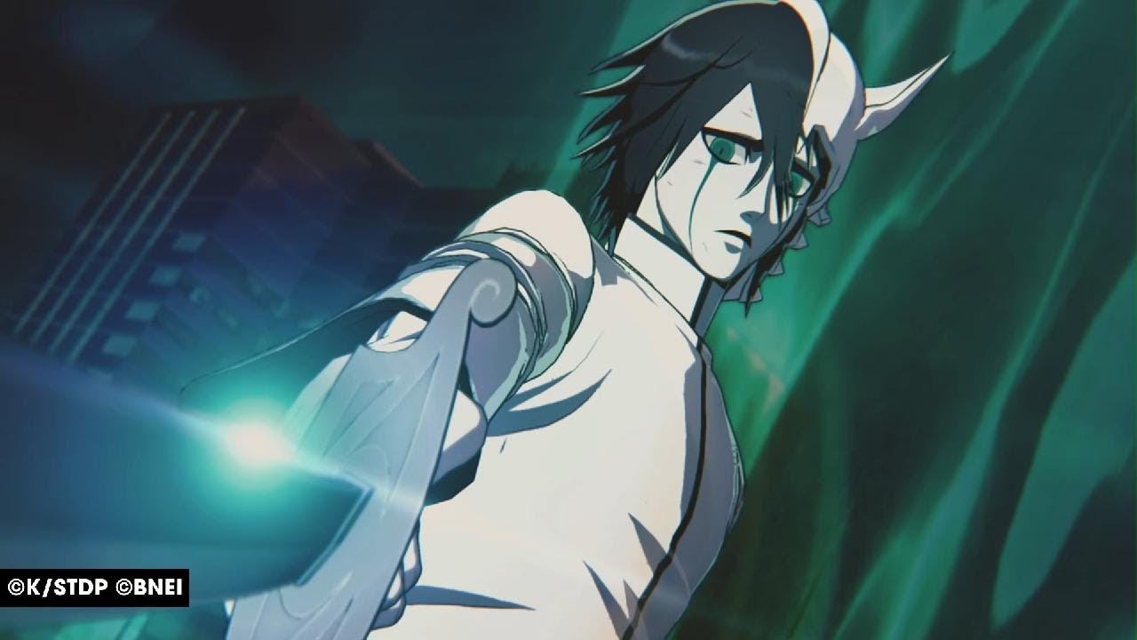 I Hate Ulquiorra - Rebirth of Souls Ranked