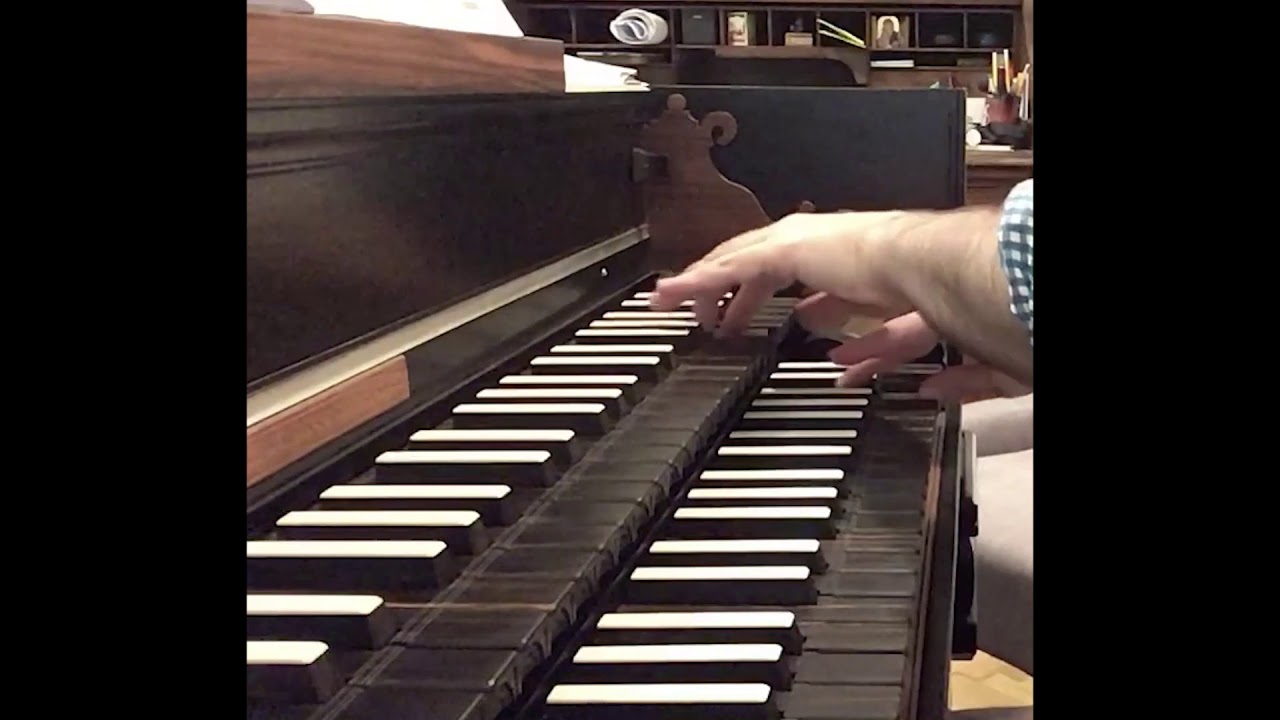 George Lewis: Timelike Weave