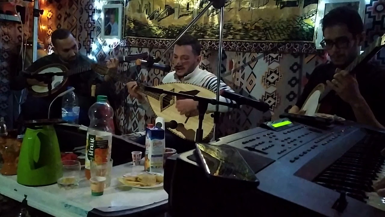 صيفة الشمعة و القنديل و الثرية