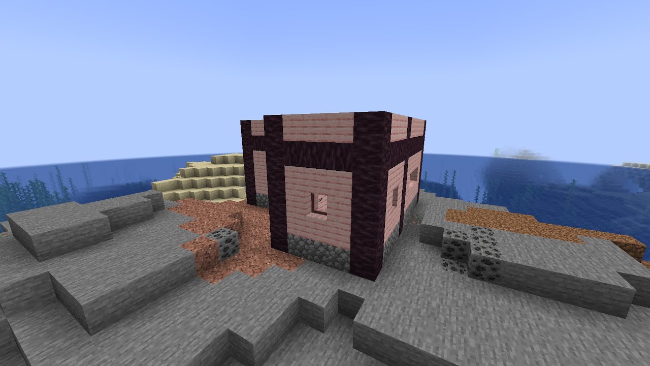 Lil Sis Plays Modded Minecraft!! - SuperNoob_Mike