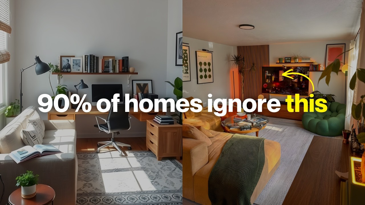 this ONE problem can ruin any beautiful home