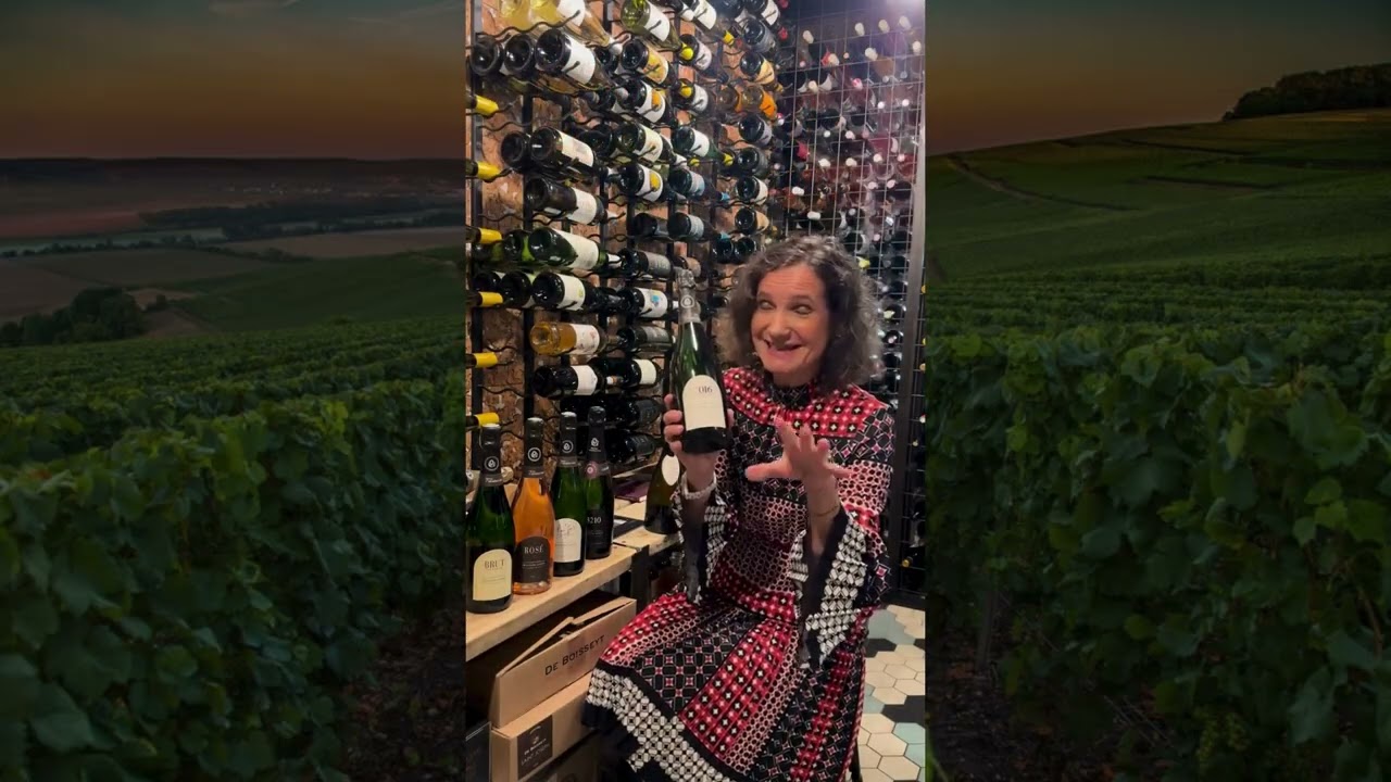 Champagne Philippe Gonet | Hero Producers | Humble Grape