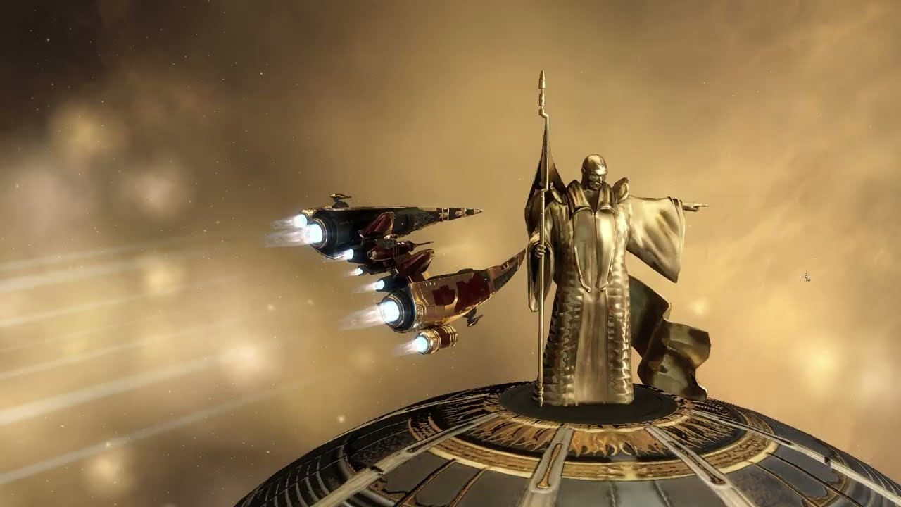 A Day of Slicer Life: Solo Faction Warfare PvP