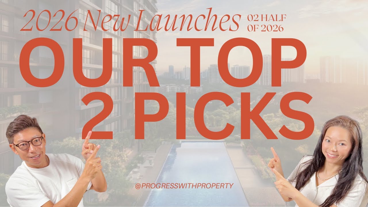 Top 2 Picks 2nd Half of 2026 | What Investors & Home Upgraders Should Know