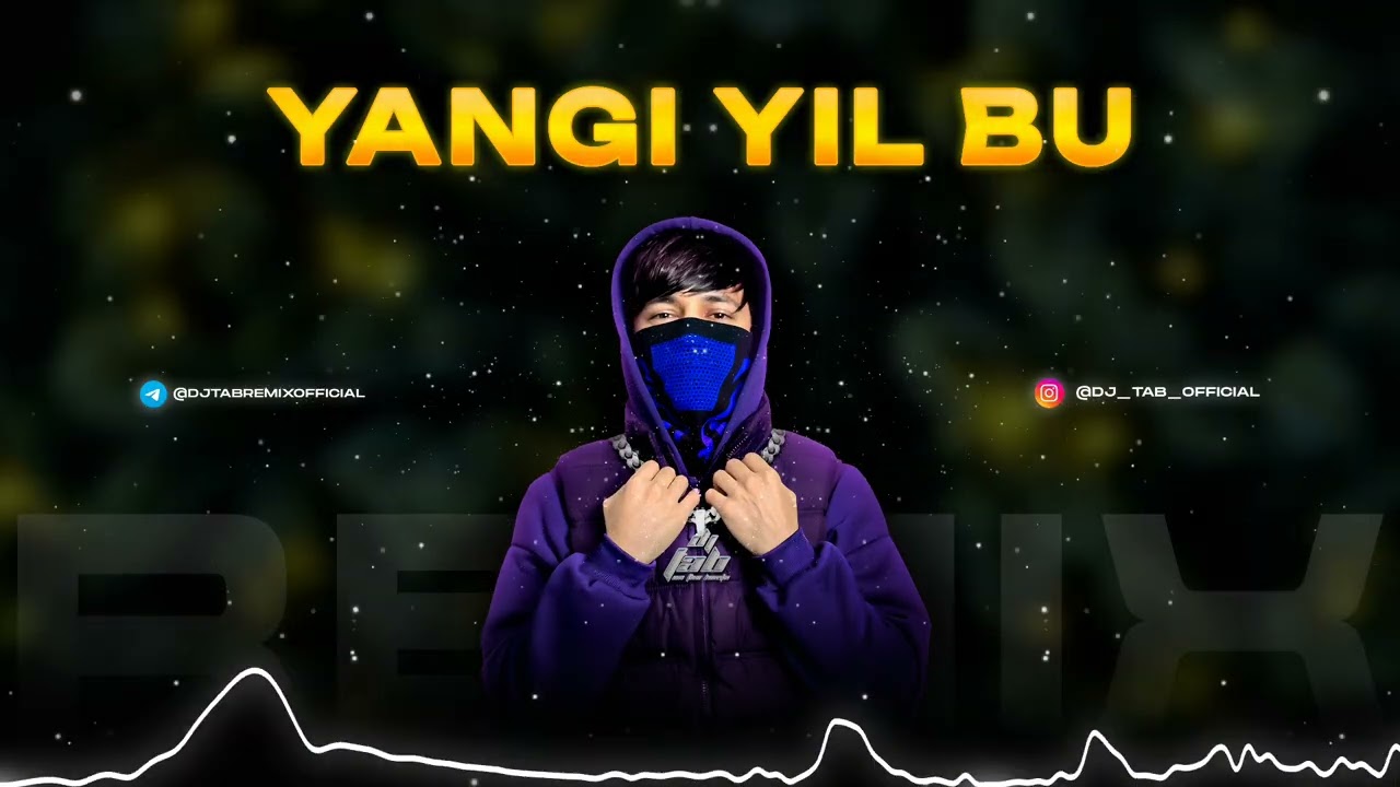 Yulduzlar - Yangi Yil Bu Aytilmagan Qo'shiqlar (Dj Tab x Dj Zuxa Remix)