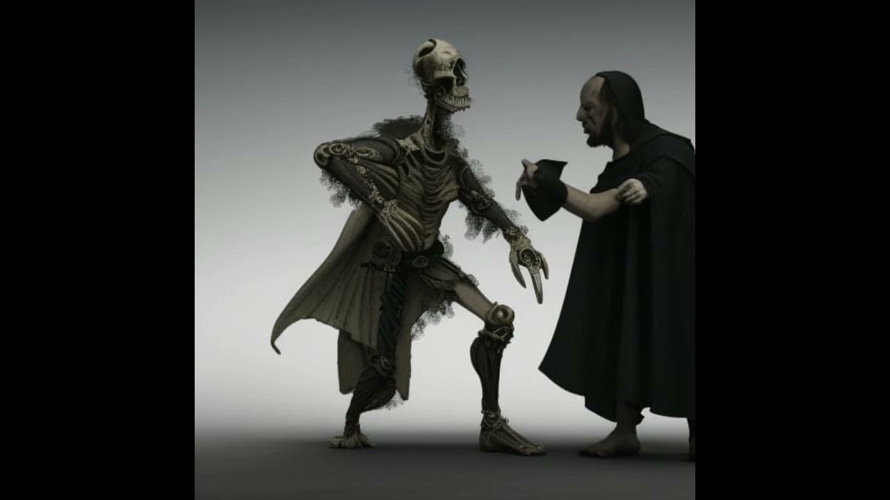 Clerics, don't forget to Turn Undead!