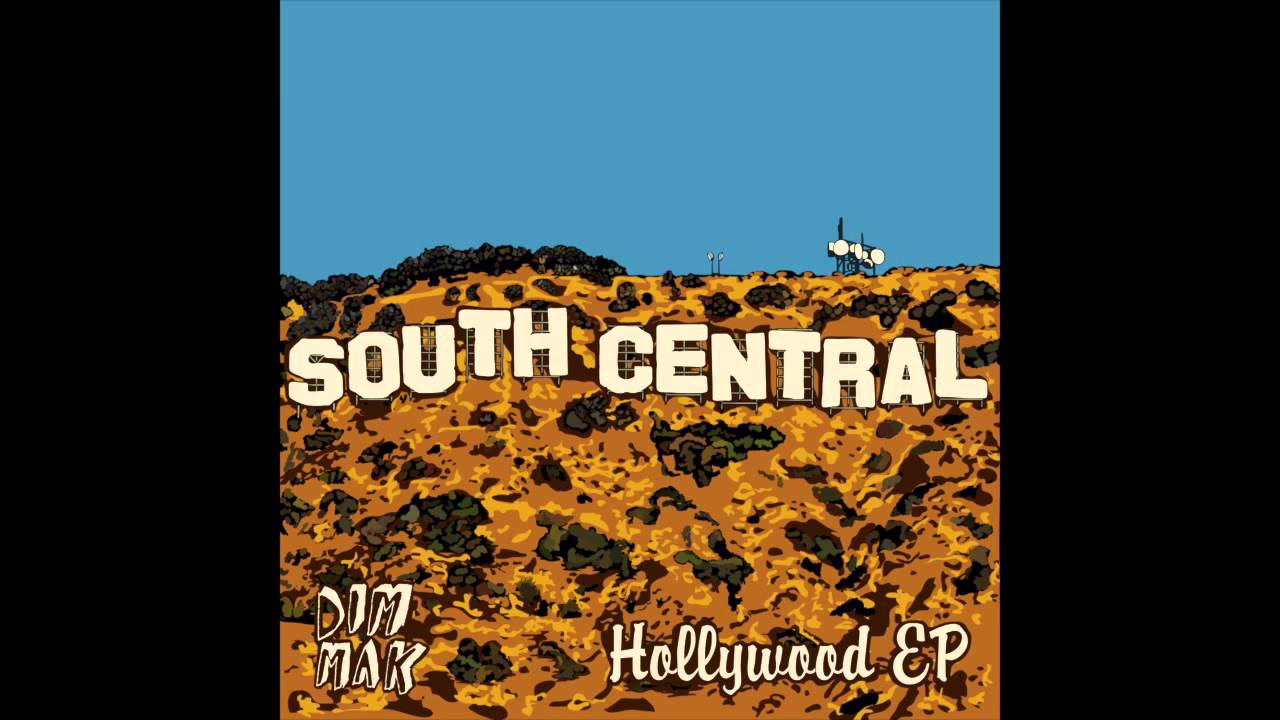 South Central - Jaw Drop