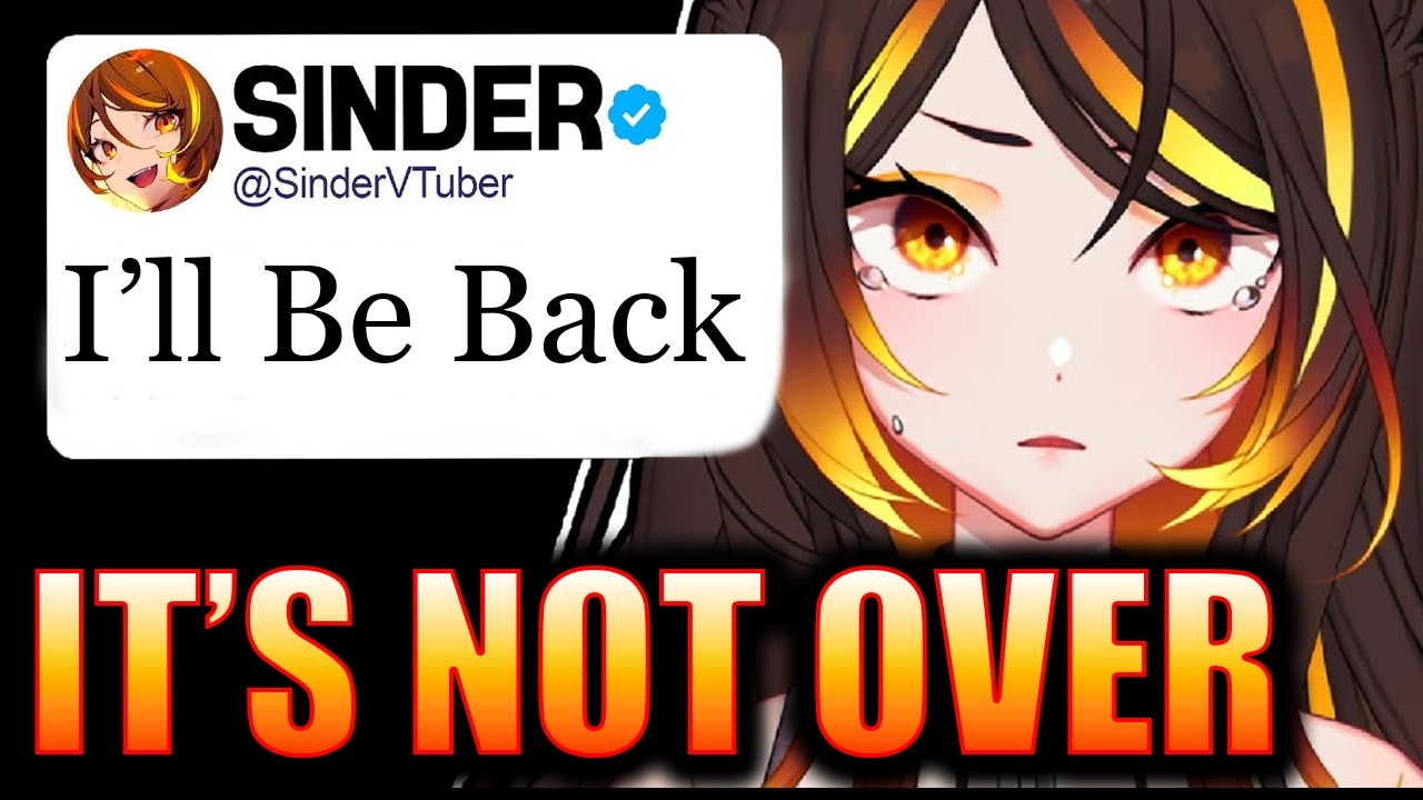 The Truth Behind Sinder's Drama Revealed! (And The Aftermath)