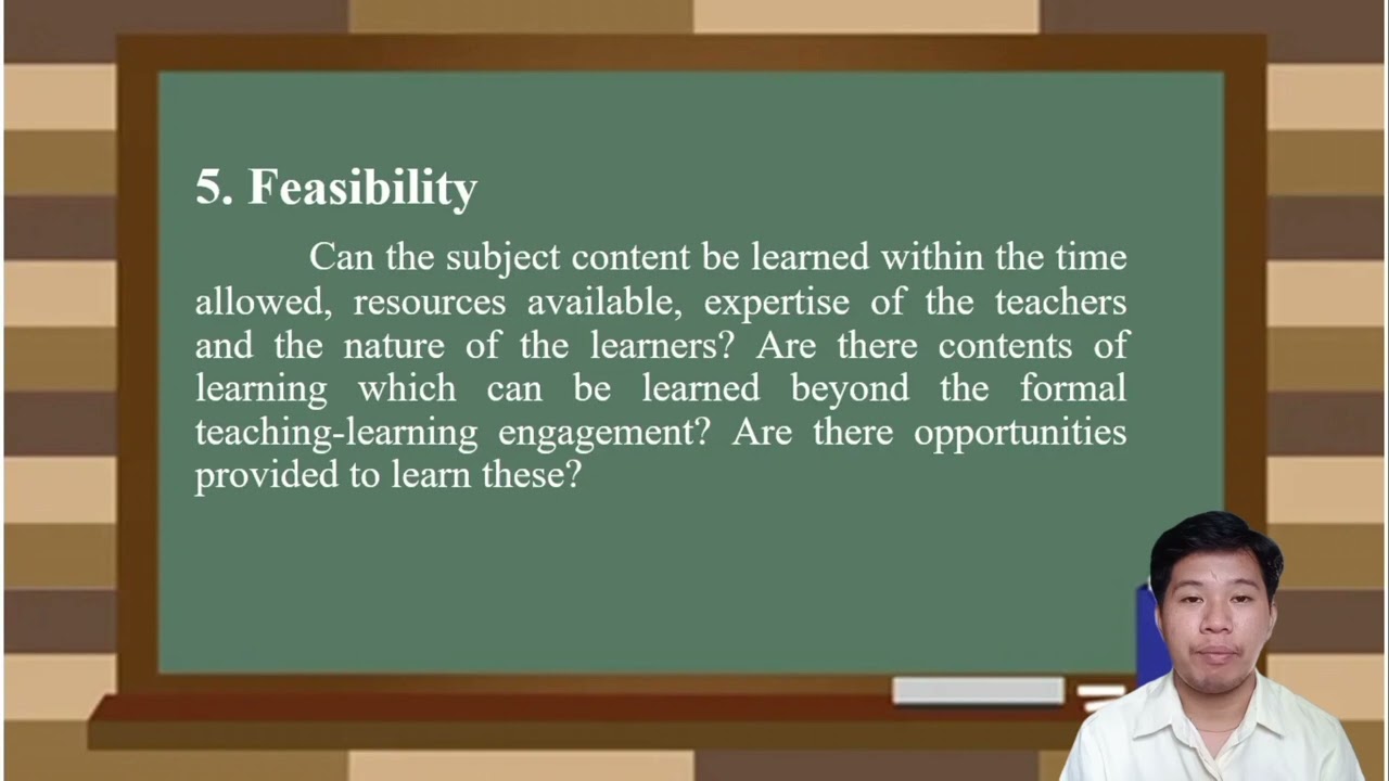 APPROACHES TO SCHOOL CURRICULUM