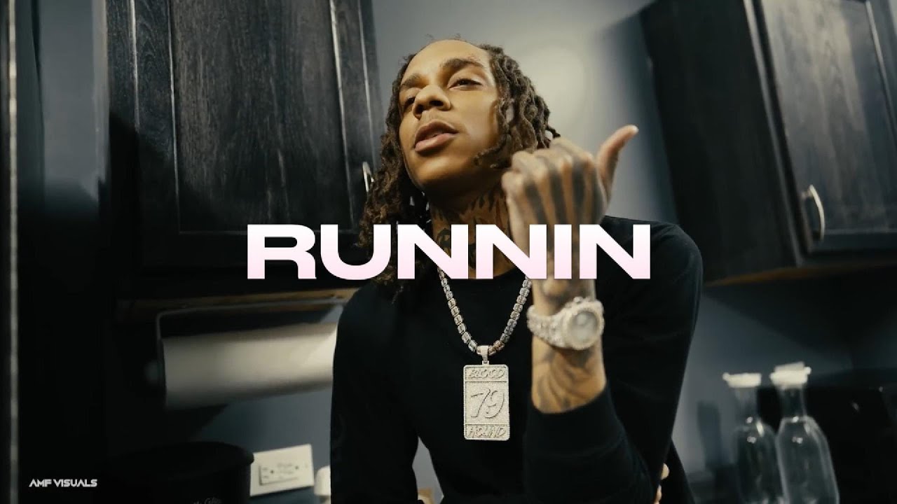 [FREE] BloodHound Lil Jeff x Lil Scoom89 Type Beat - 