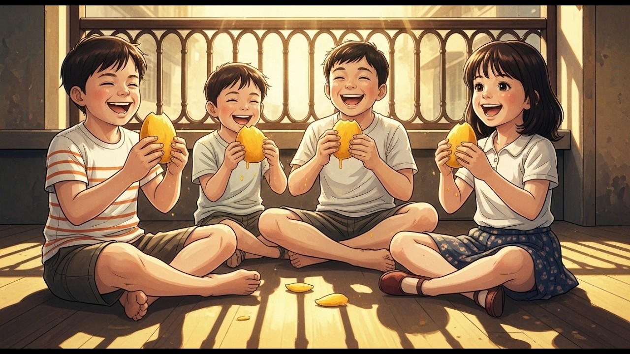 90s Summer Vacation in a Small Town 🚌🌞#IndianChildhood #SmallTownLife #ghibli #viral #nostalgic