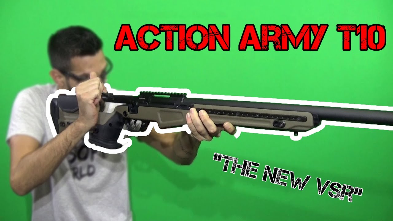 FULL REVIEW-ACTION ARMY AACT10 - 
