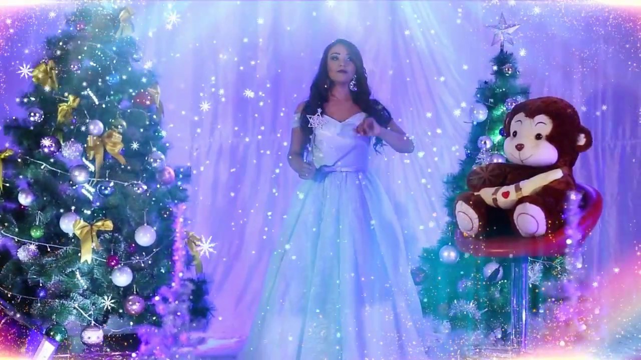 ARB Ulduz - Yeni il &ccedil;arxı_2 - 2017