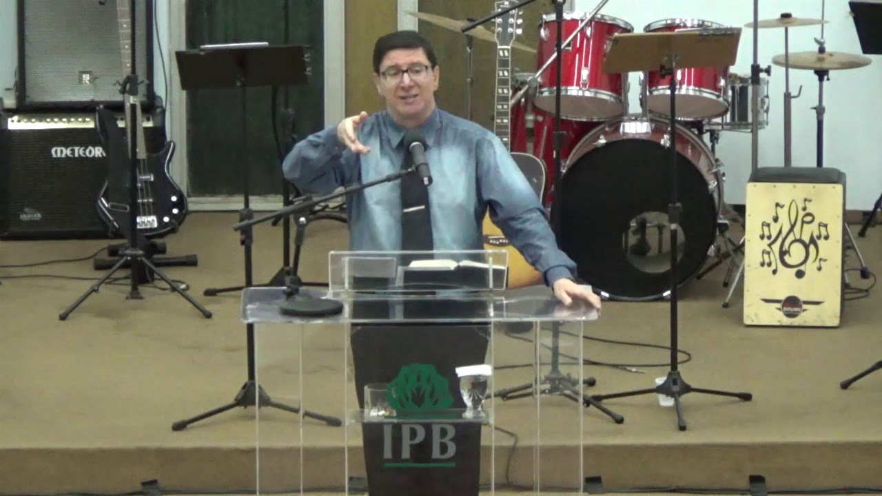 “Lições de Jotão” (Juízes 9: 7-15)