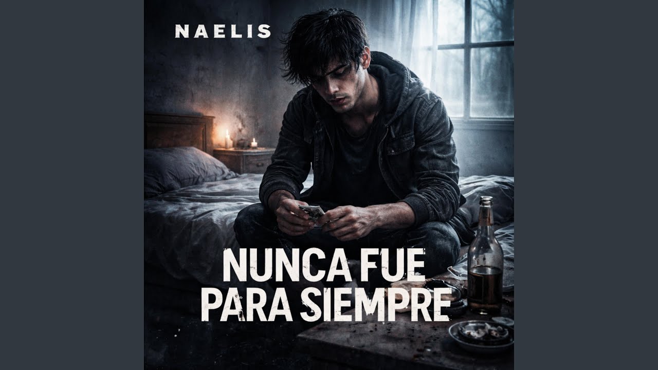 Nunca Fue Para Siempre