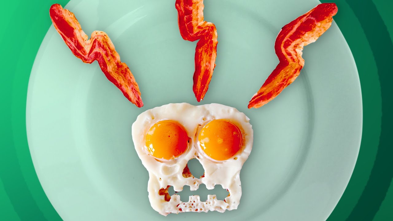 The fad diet that cures epilepsy
