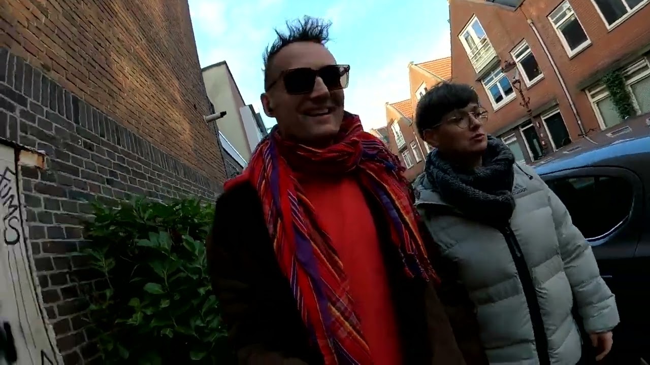 Amsterdam 2026