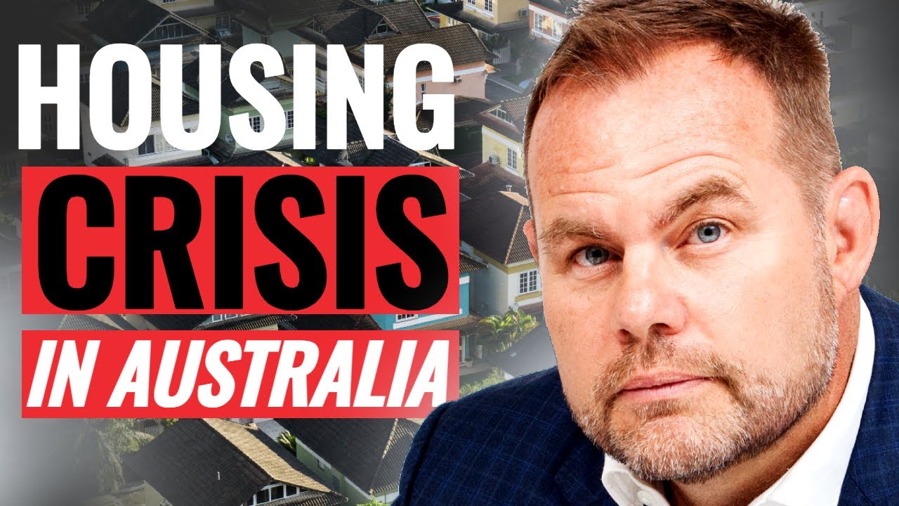 🏡📈😱Economics Vs Politics. The Escalating Australian Housing Crisis: What Are The Possible Solutions?