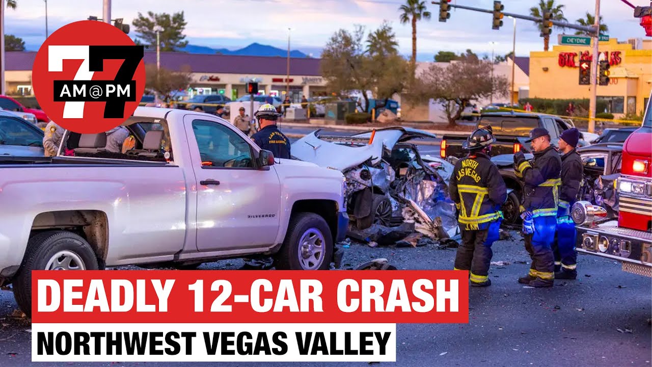 Новости Лас-Вегаса | 