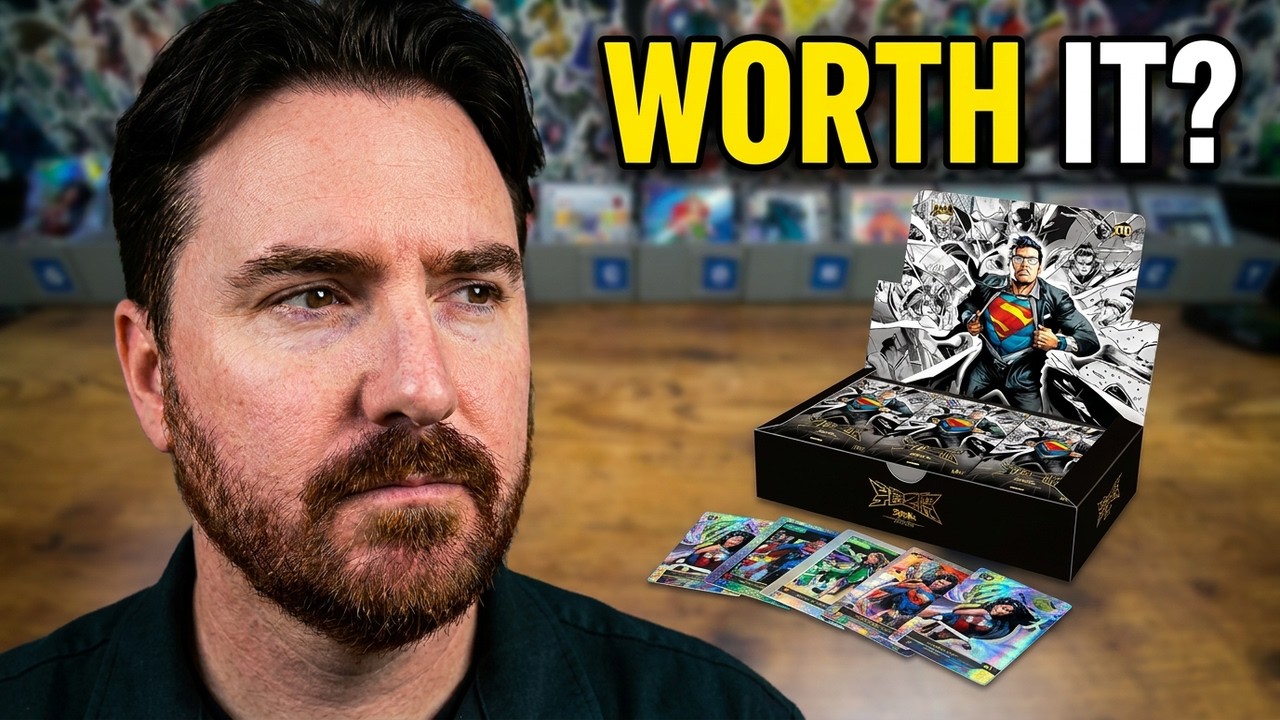 Which Card Is The Most Valuable? Find Out!