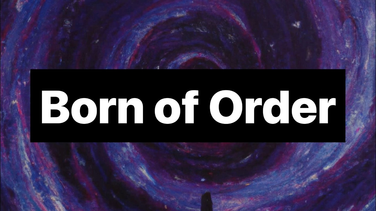 Negentropy, Evil, and Cosmic Logic