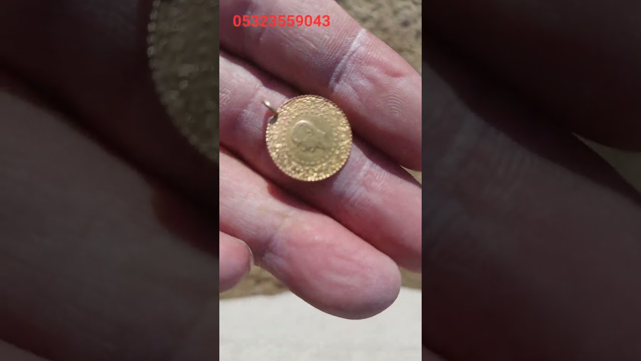 Luckystar dep pro dedekt&ouml;r&uuml;n zorlu k&uuml;p altı altın testi