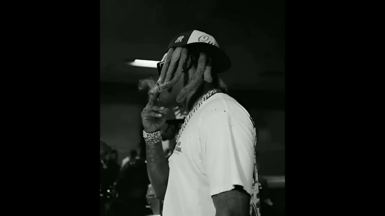 (FREE) Future Type Beat - ''Rivals''