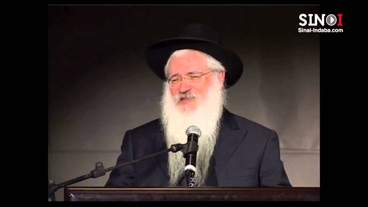 Rabbi Friedman - Lighten Up, The Comedy of Marriage