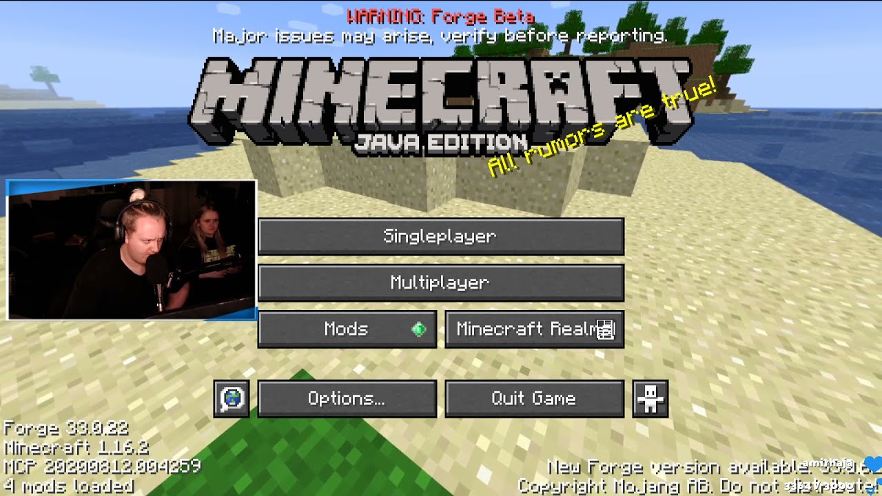 HultPlays - 💙 24-TIMMARS-STREAM! 💙 - Part 3