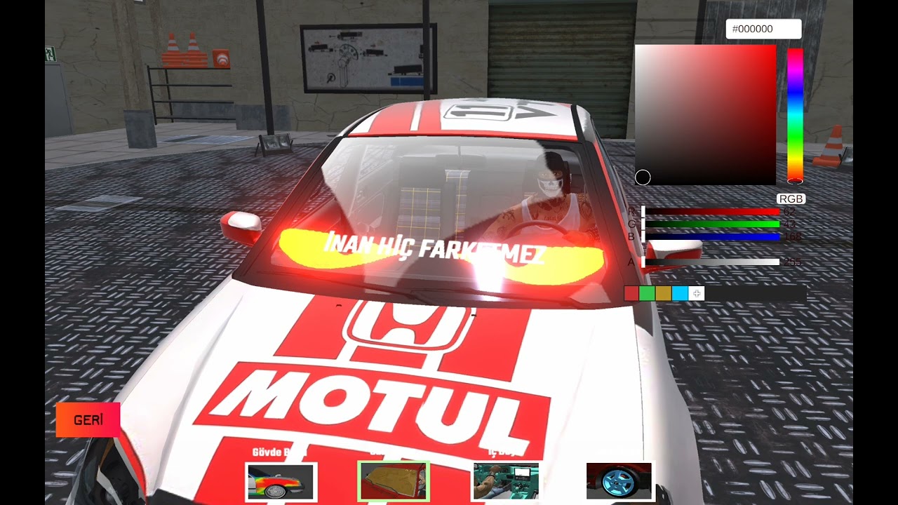 Honda vtec