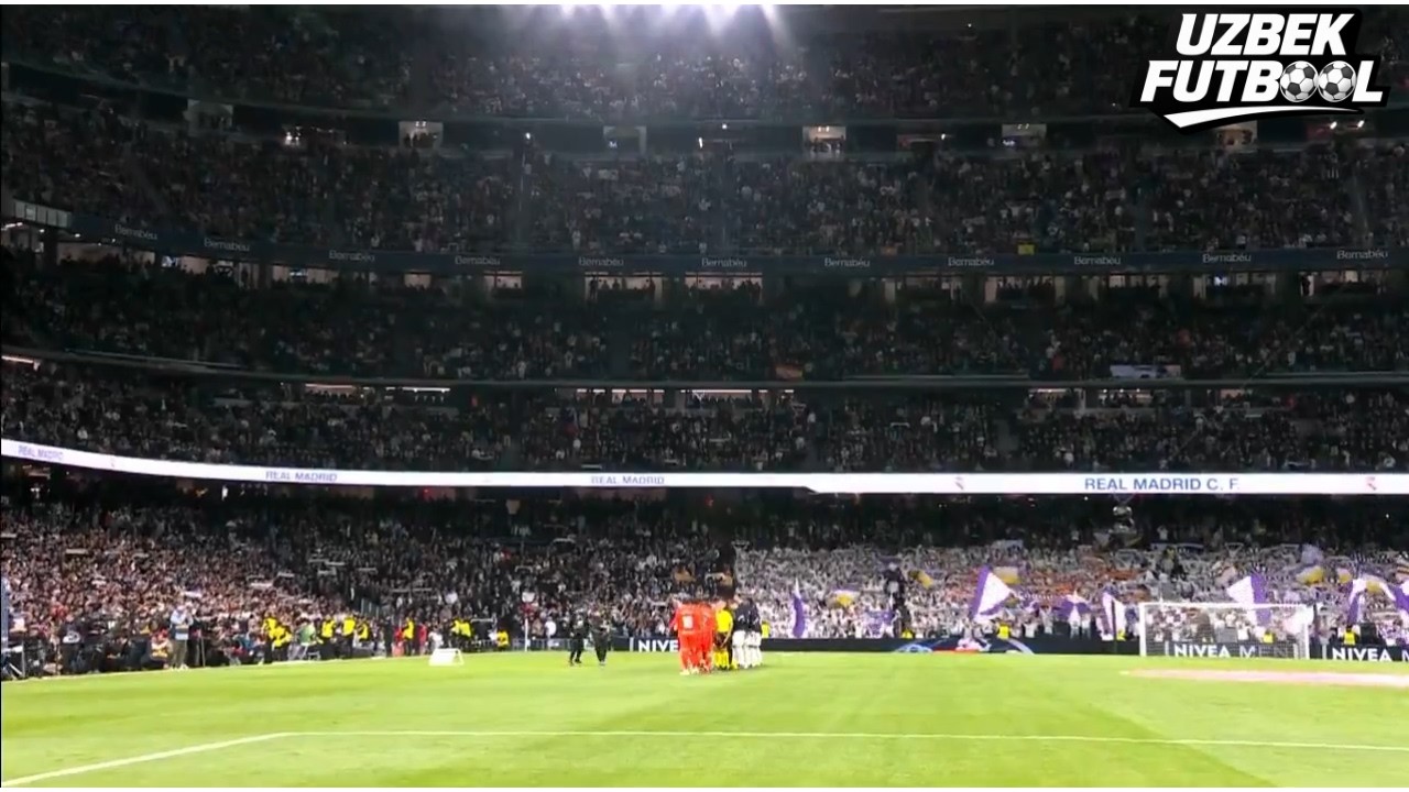 Reall Madriid vs Reall Sociiedad 4--1 Resummen Y Golles (2026)