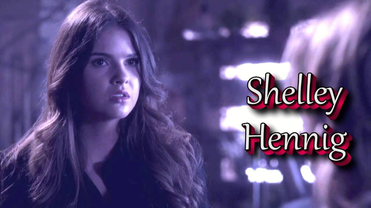 The Secret Circle 1x17 Opening Credits