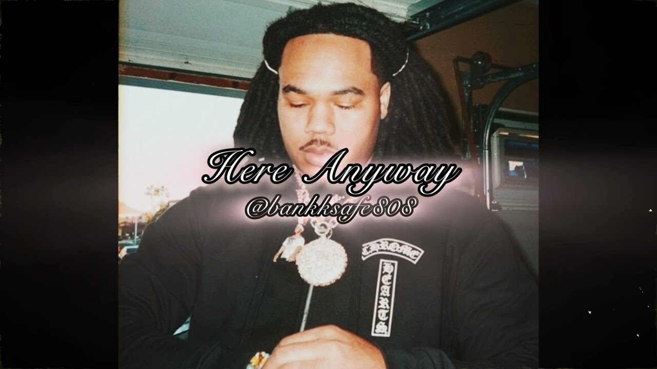 Lil Bean x Lil Pete sample type beat “Here Anyway”
