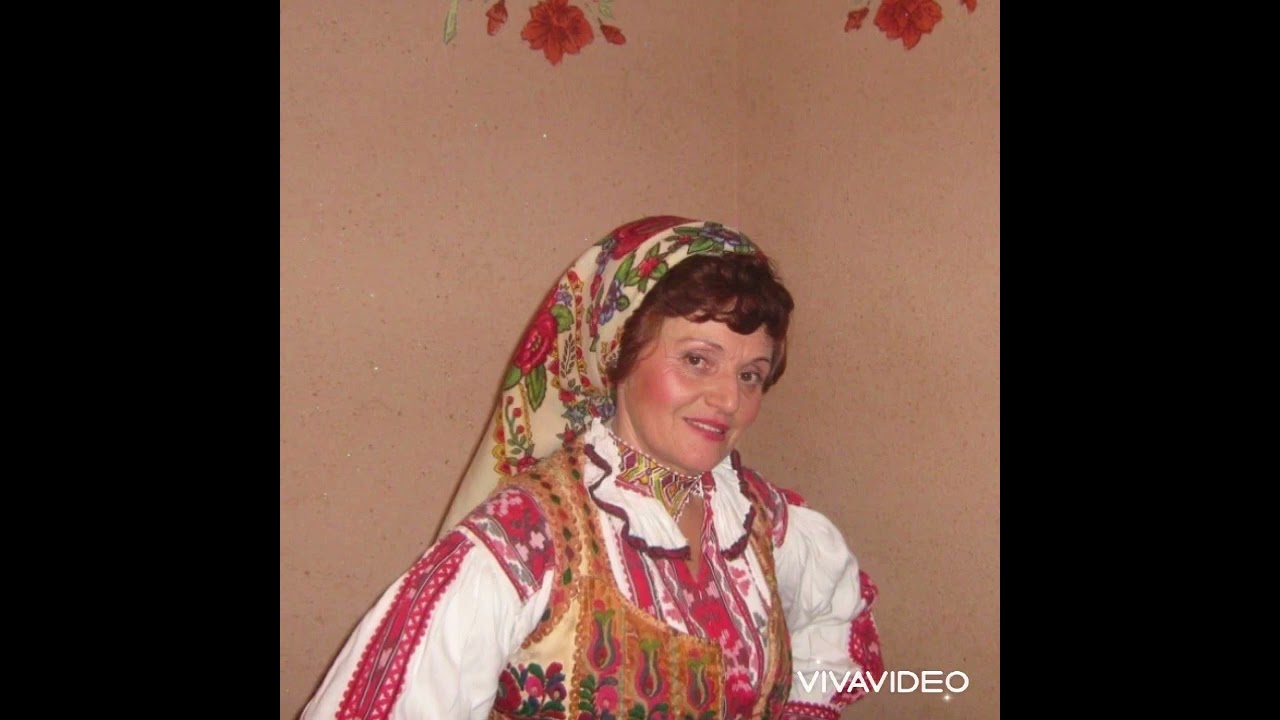 De n-ar fi badea de vină- Zorica Gavrilă