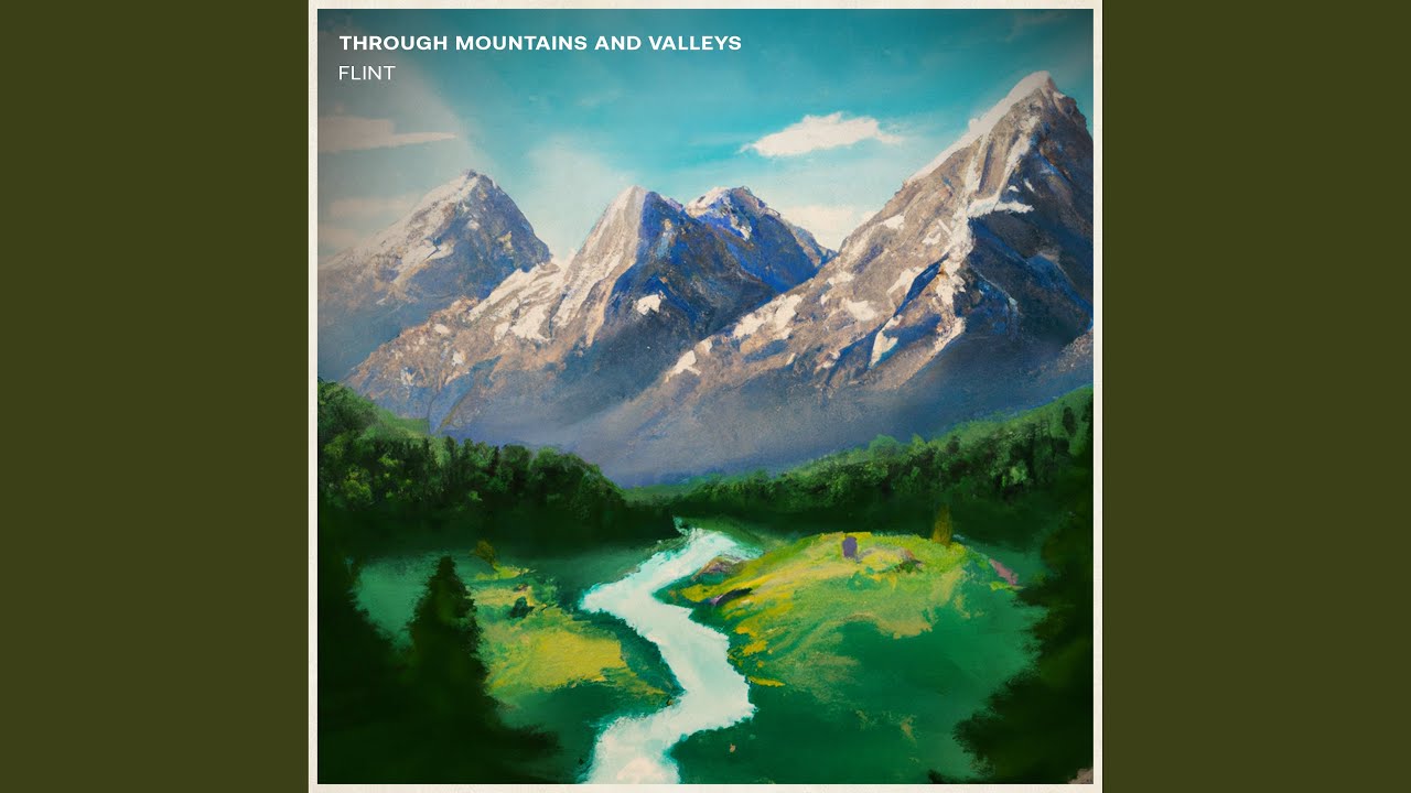 Through Mountains