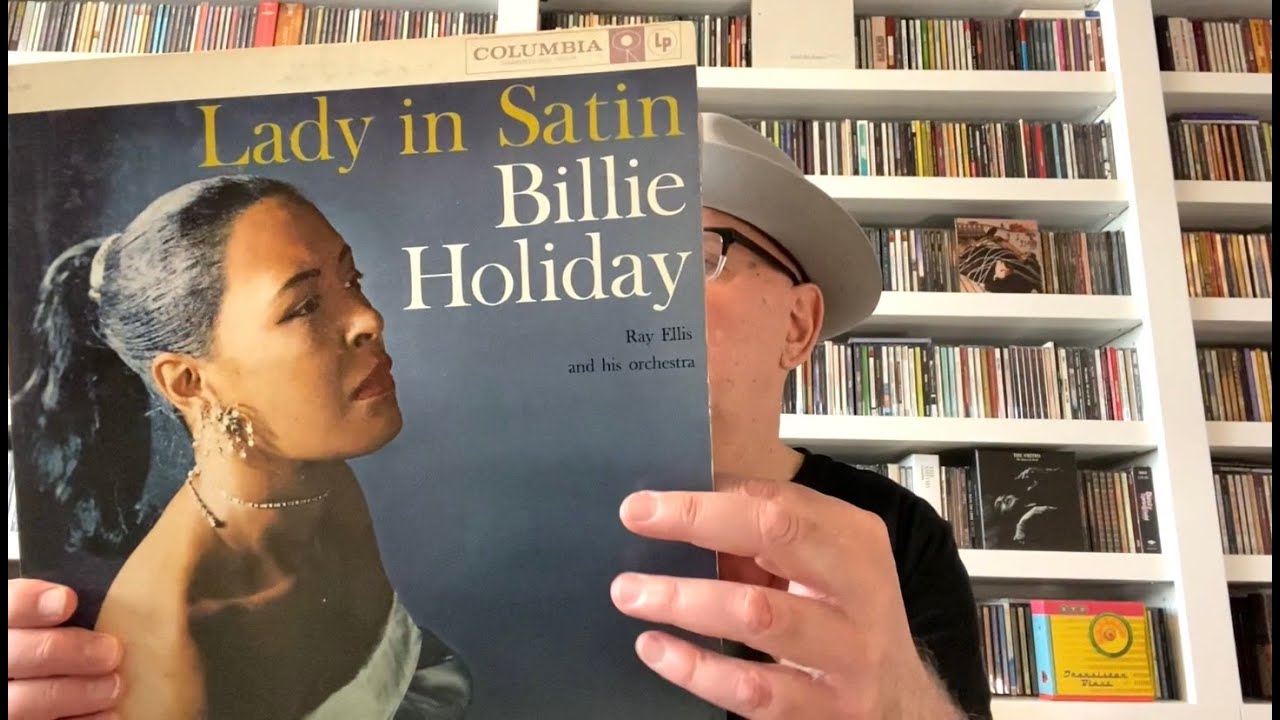 Female Jazz Vocal Albums