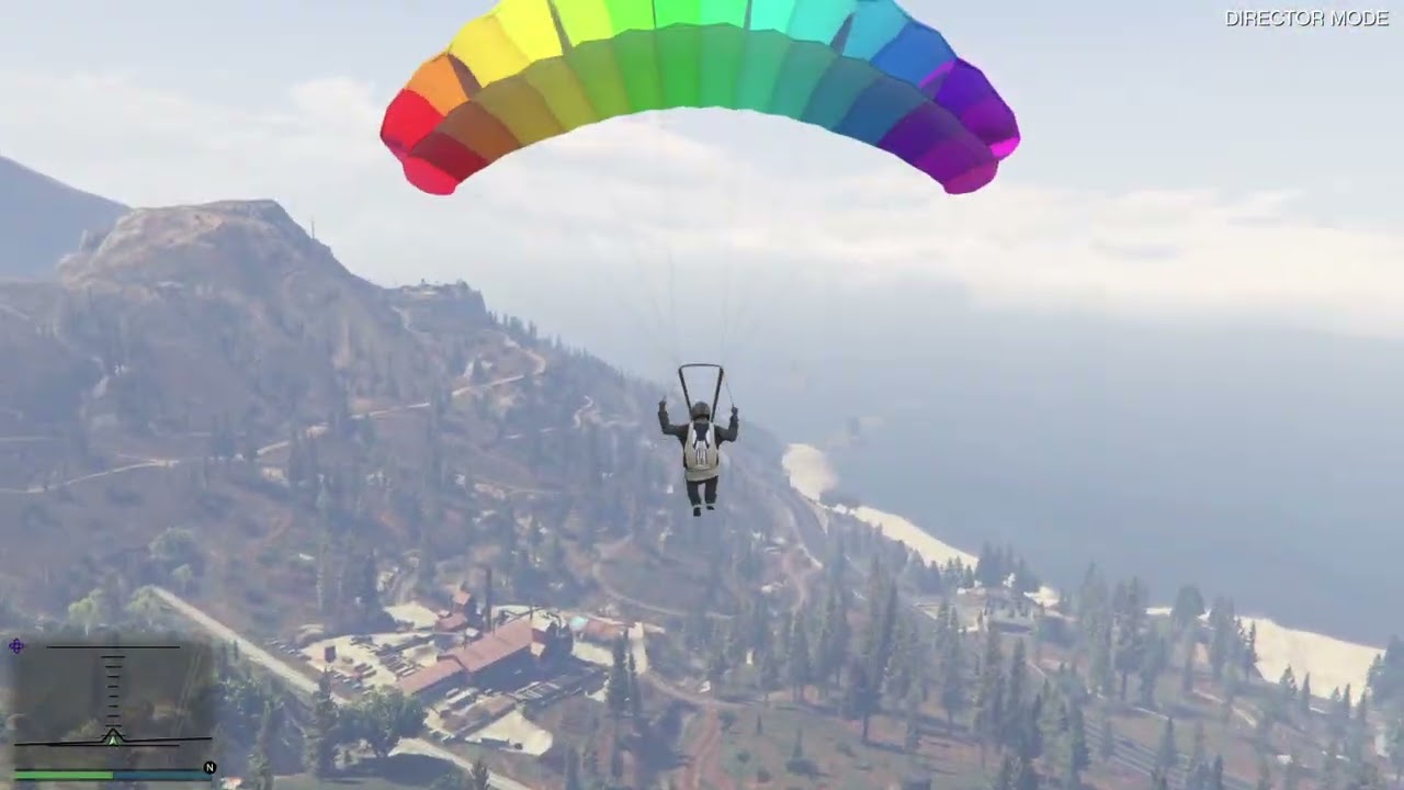 Grand Theft Auto V p4