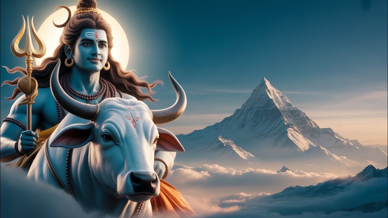 🔱 Bole Nath Aaye Hain 🚩 🔱 |  Bhakti Song | mahadev shivratri song 🙏🔱 | Shiv Bhajan 2026. | Bhakti 