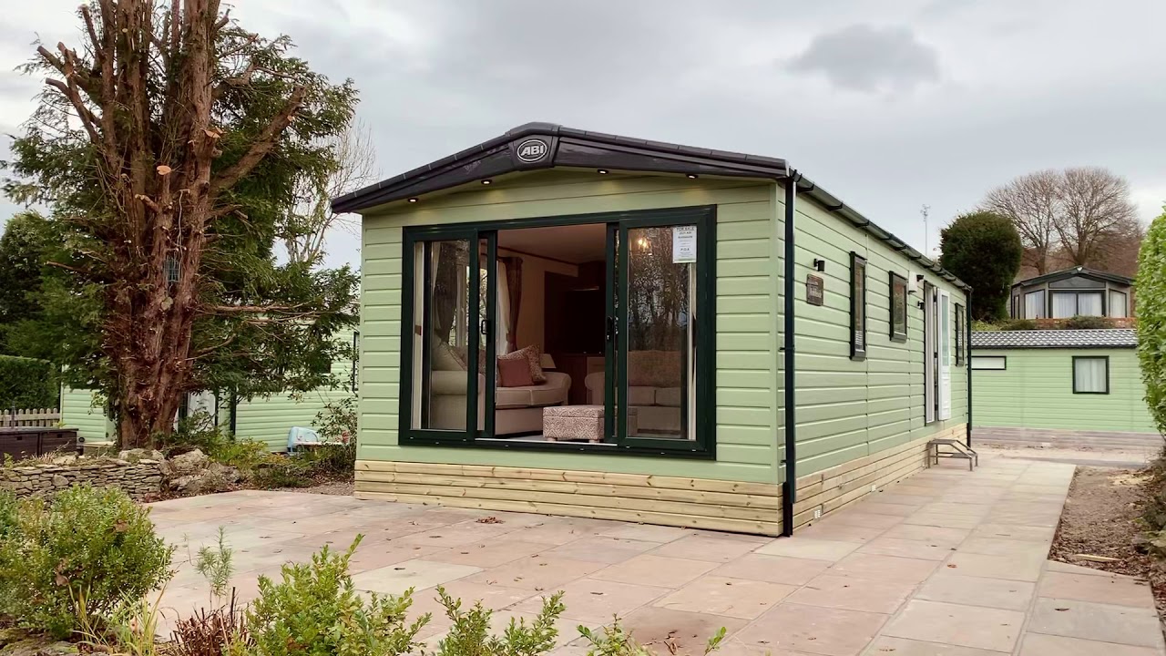 2021 ABI Ambleside at Silverdale Holiday Park (SOLD)