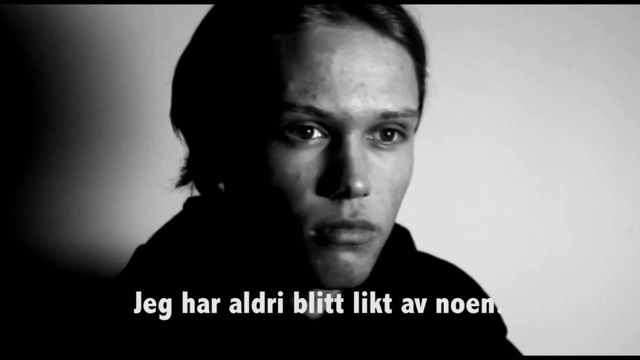 Hvorfor meg? - Psykisk lidelser blant unge