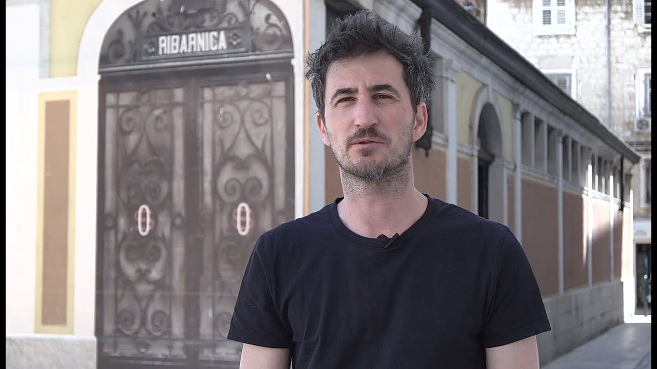 Nagrada RADOSLAV PUTAR / Finale 2025