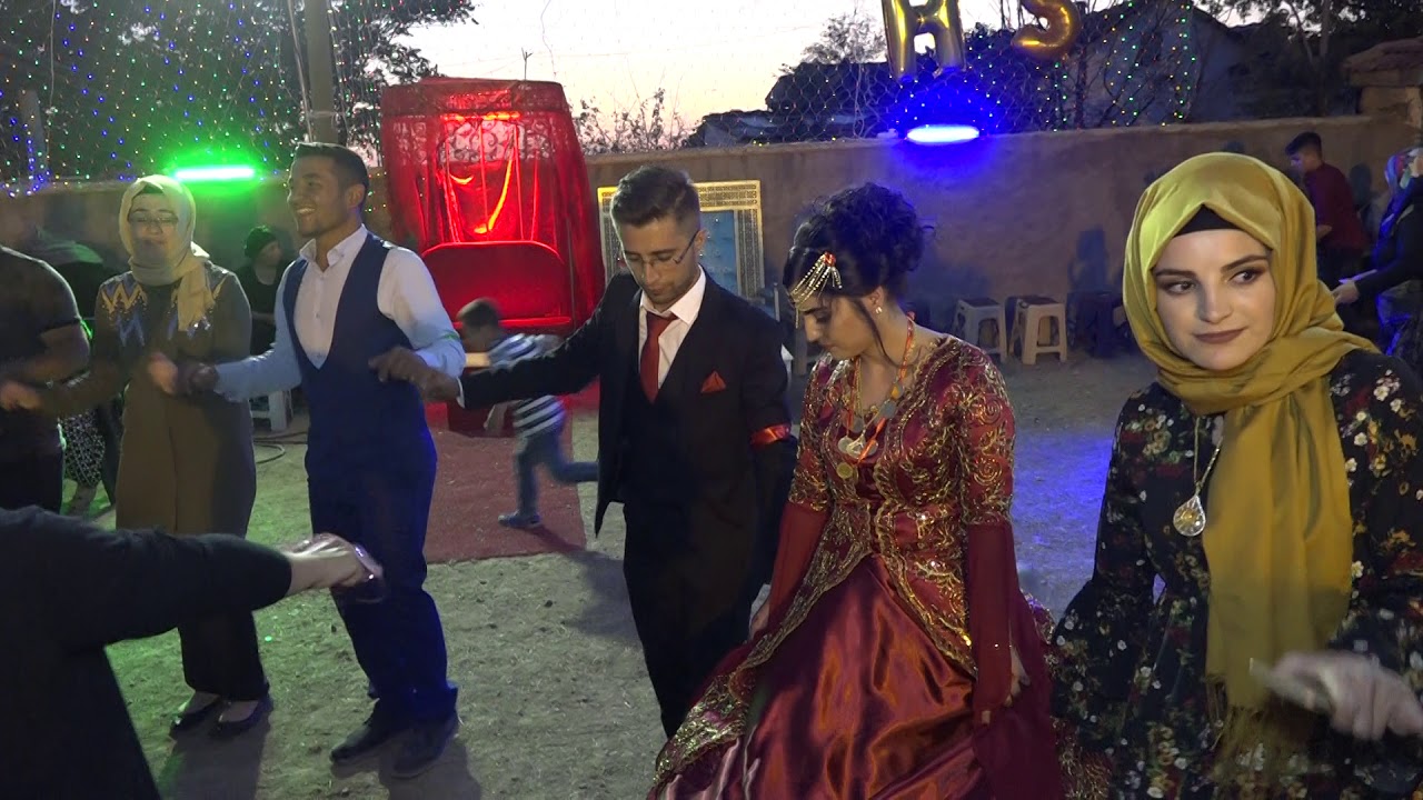 Hasan & Sevgi Kaya 3'üncü Bölüm
